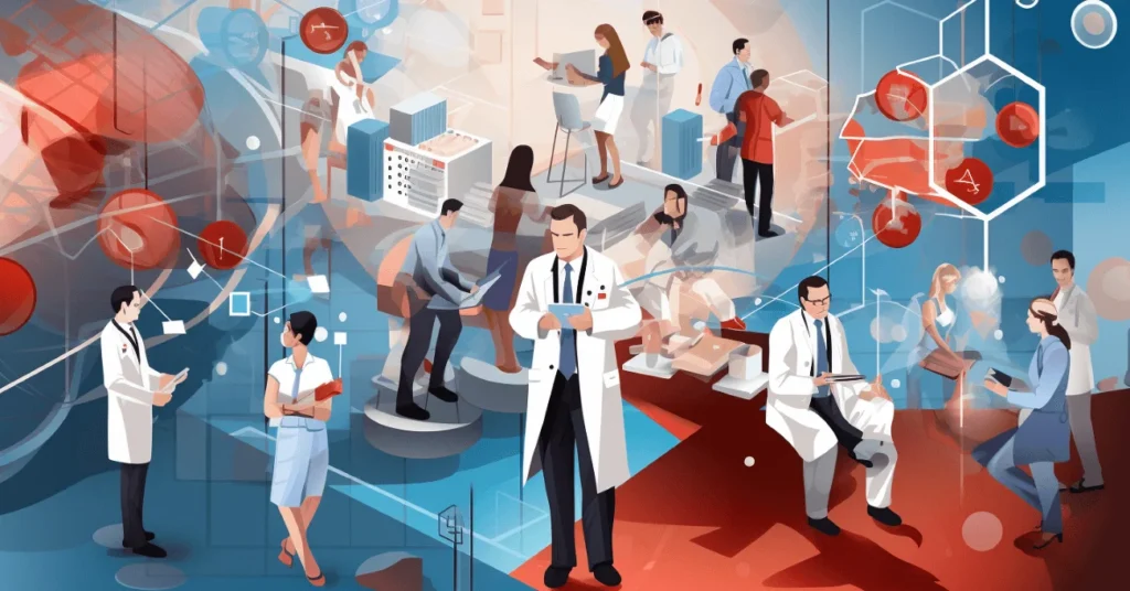 Healthcare Sector