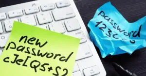 How to Create a Strong Password to Enhance Cybersecurity