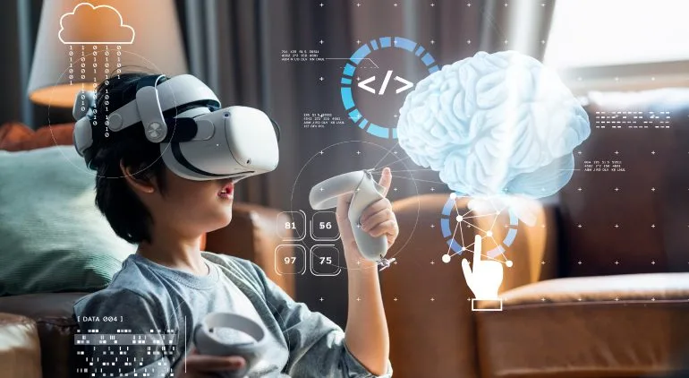 11 Key Software Development Trends (2024-2026) 19 Immersive Technologies