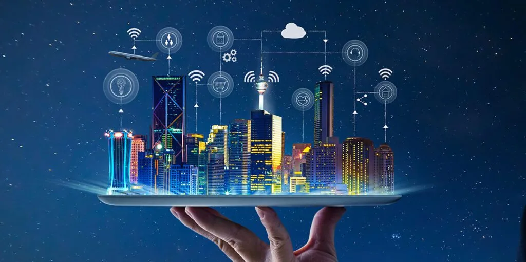 The Future of Edge Computing: Trends to Watch Out For 14 Impact of 5G on Edge Computing