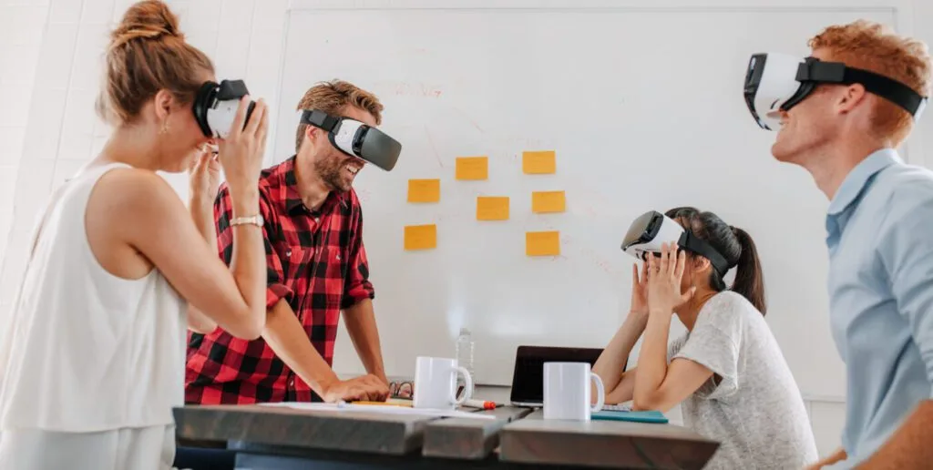What is a Augmented Reality Game 11 Impact of Augmented Reality Games on Society