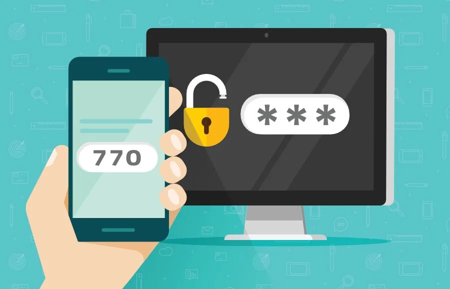 How to Create a Strong Password to Enhance Cybersecurity 5 Implementing Two-Factor Authentication for Added Security