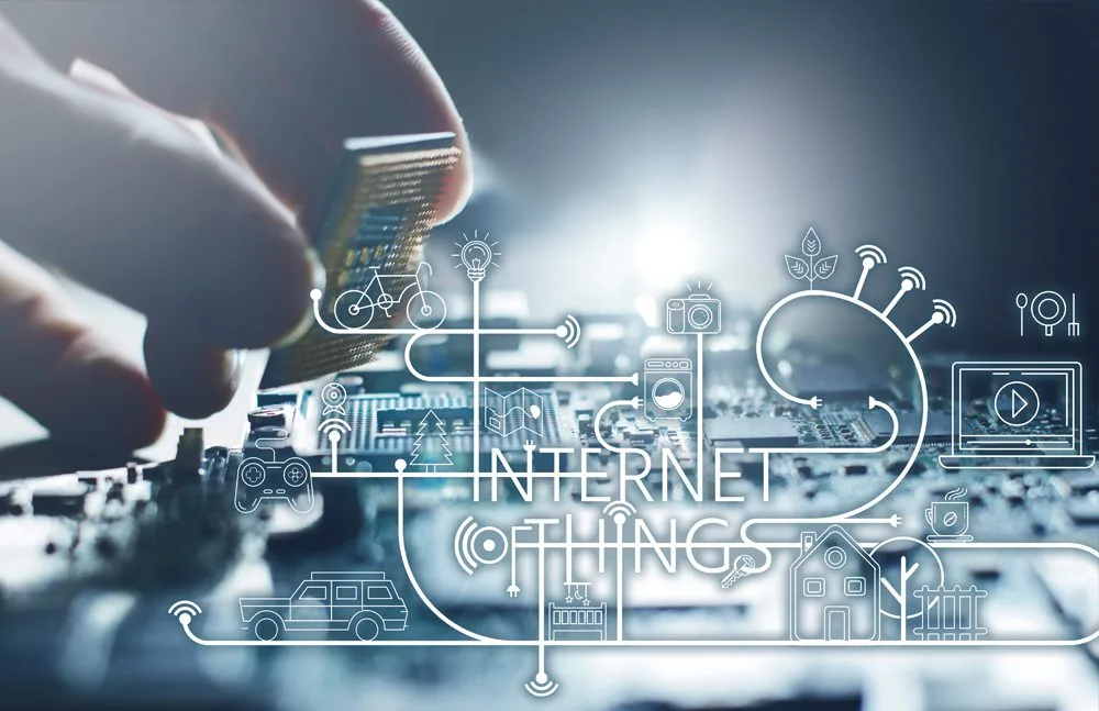 Importance of Power Consumption in Embedded Systems Architectures for IoT