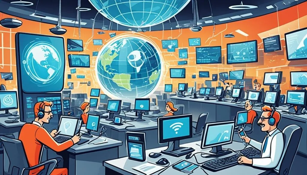 Improved Connectivity Solutions