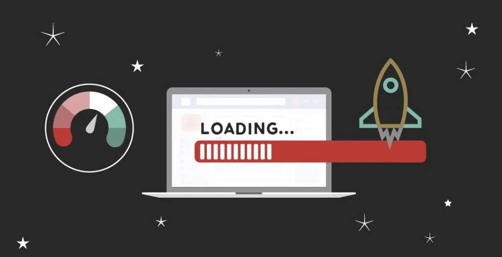 Top Benefits of Using PWAs (Progressive Web Applications) for Business Growth 8 Improved Performance and Loading Speed