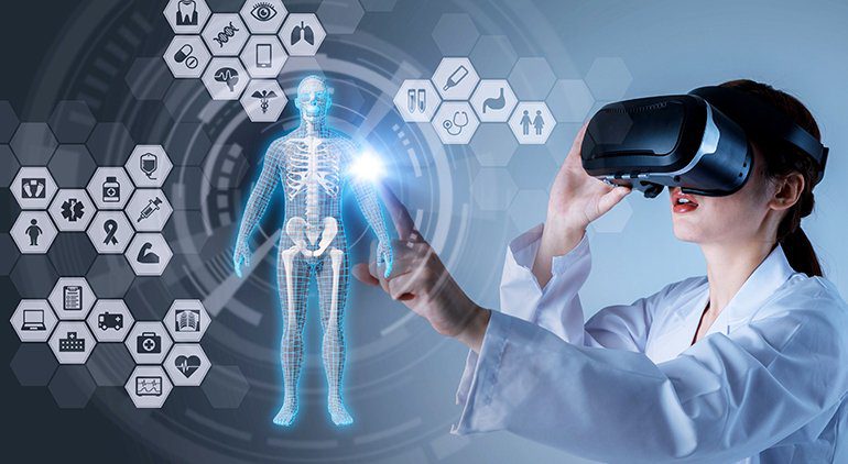 Improving Patient Education and Empowerment Through AR