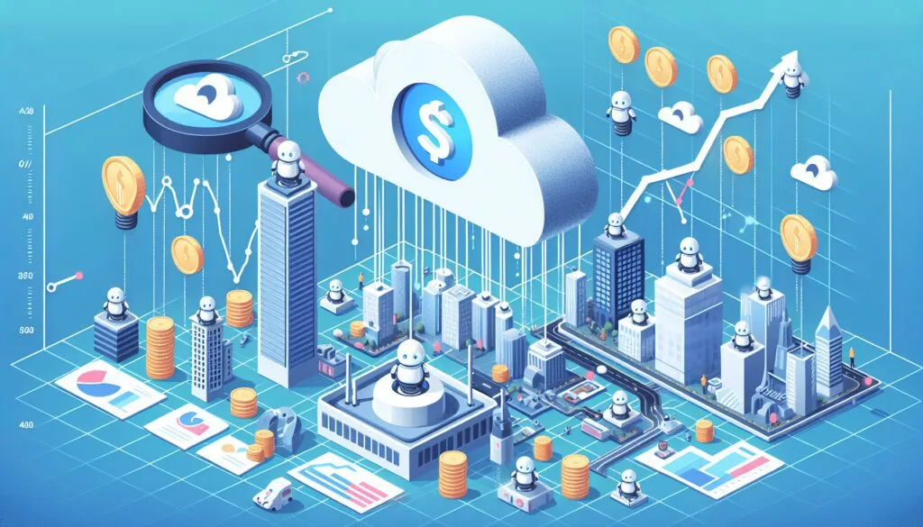 The Future of Cloud Computing in the Age of AI 8 Integration of AI with Cloud Technology