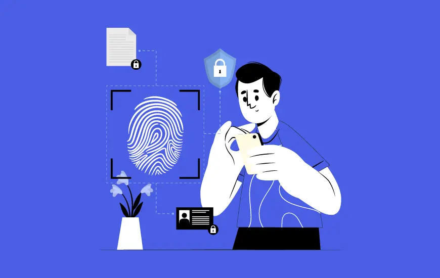 Integration of Biometric Security with Other Cybersecurity Measures