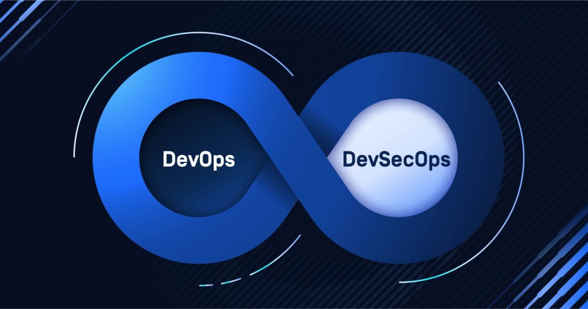 Integration of Security in DevOps vs DevSecOps