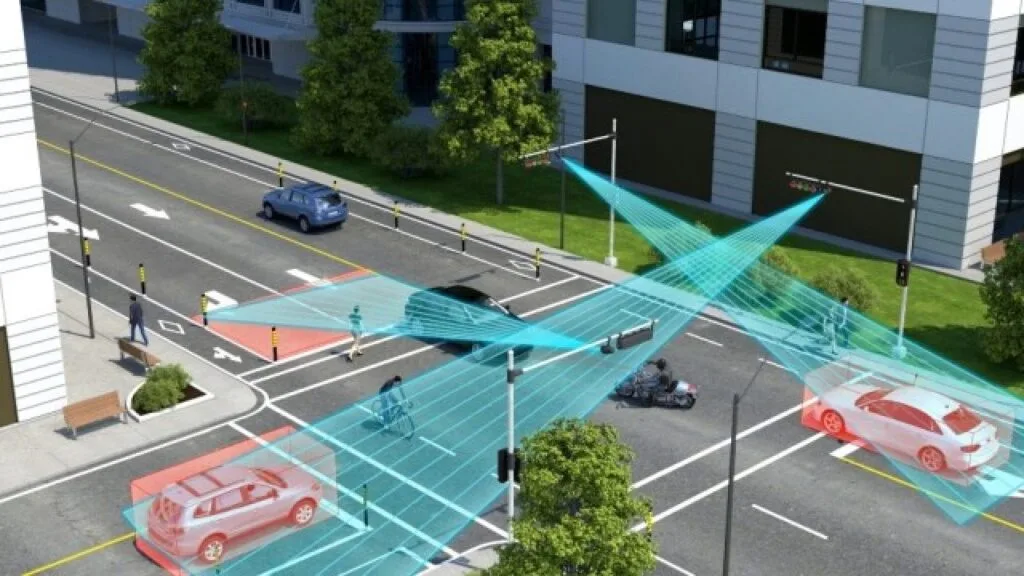 Exploring the Role of IoT in Smart Mobility Solutions 10 Intelligent Traffic Management for Enhanced Journeys