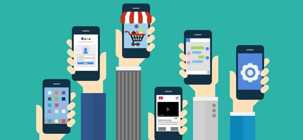 Custom vs Template: Why Your Business Needs a Custom Mobile App 6 Introduction: The Importance of Mobile Apps for Businesses
