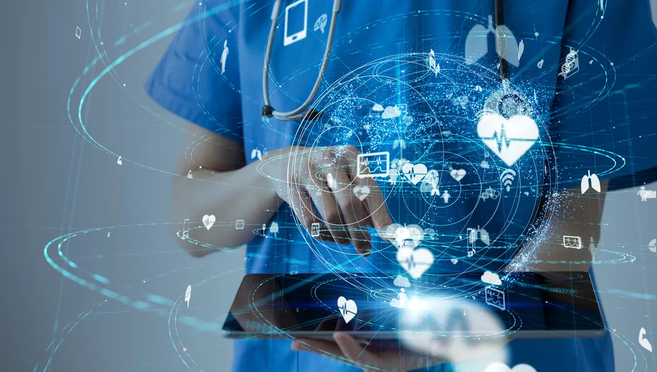 Introduction to 5G Edge Computing in Healthcare