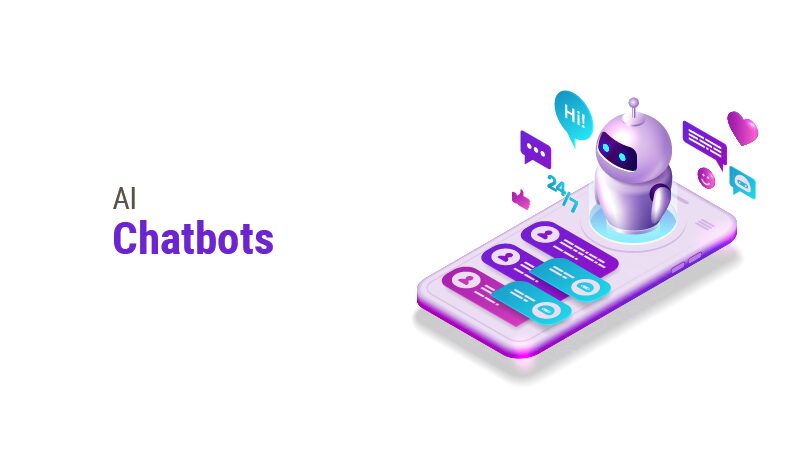 Introduction to AI-powered chatbots