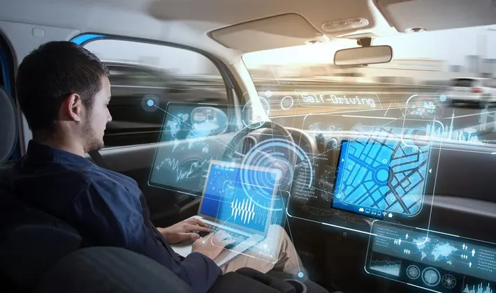 Introduction to Artificial Intelligence in Automotive Industry