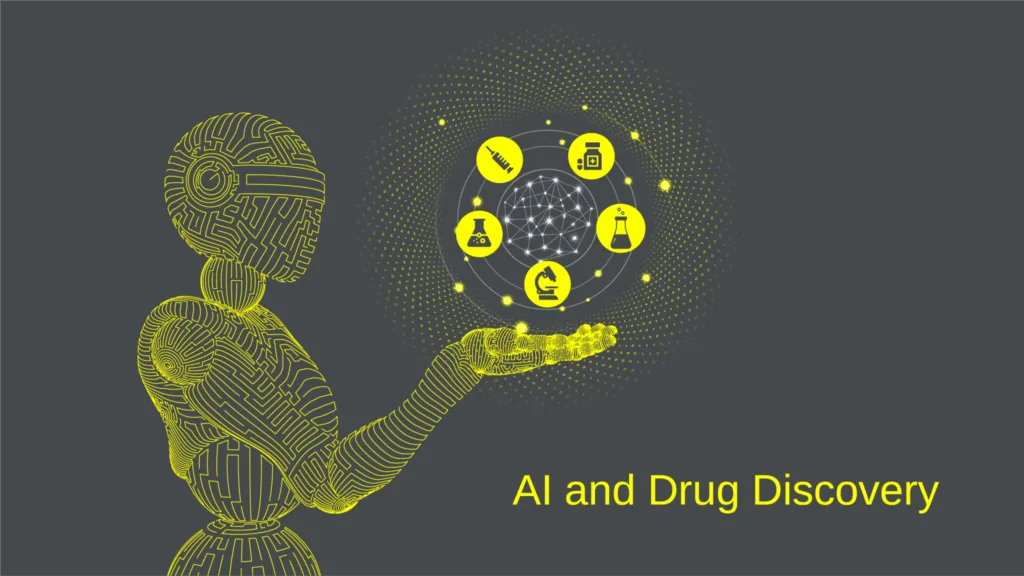Artificial Intelligence Aiding in Drug Discovery and Development 6 Introduction to Artificial Intelligence in Drug Discovery