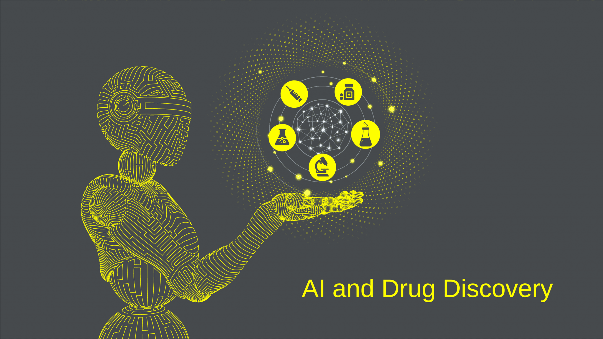Introduction to Artificial Intelligence in Drug Discovery