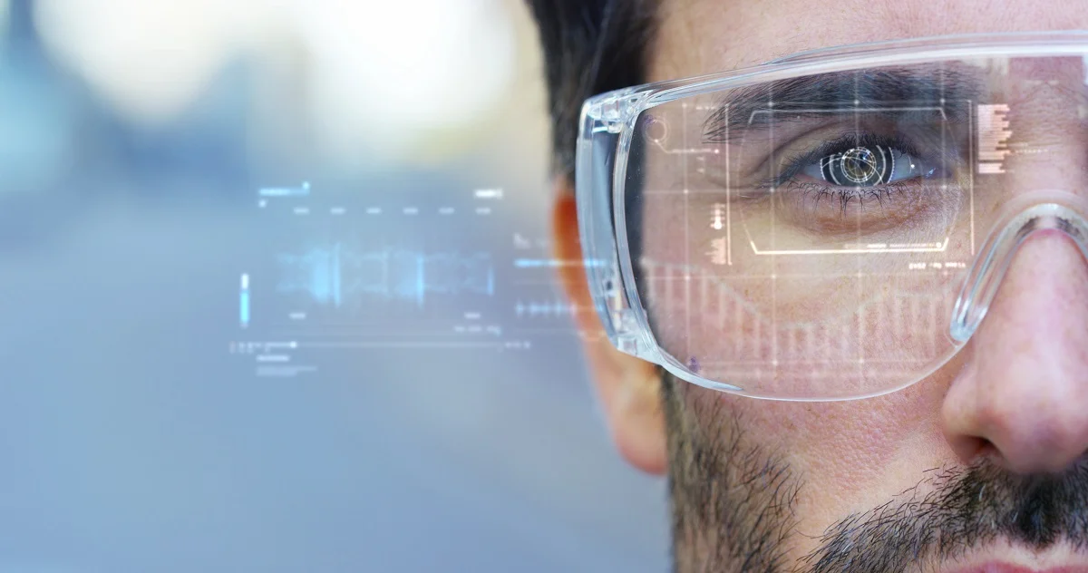 Introduction to Augmented Reality Glasses