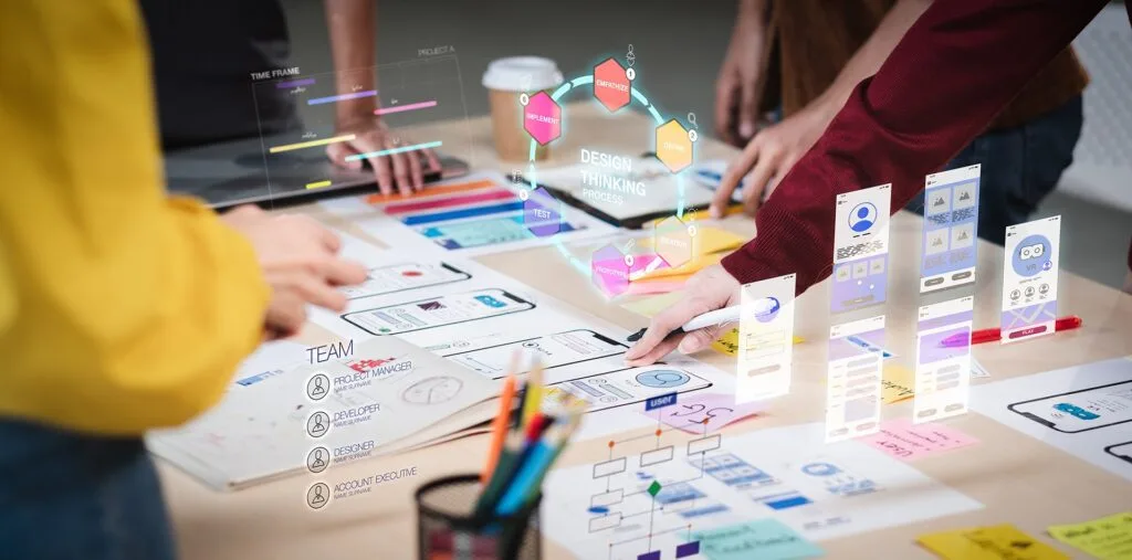 How is Augmented Reality used in Businesses 6 Introduction to Augmented Reality in Business