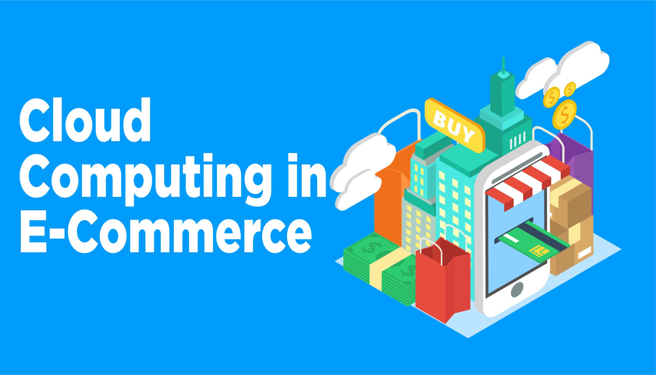 Introduction to Cloud Computing in E-commerce