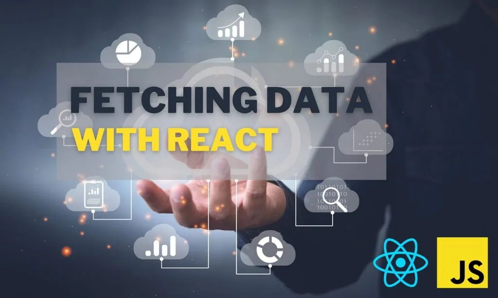 Working with Data Fetching and APIs in a React Application 5 Introduction to Data Fetching and APIs in React