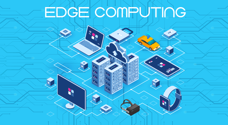 Introduction to Edge Computing