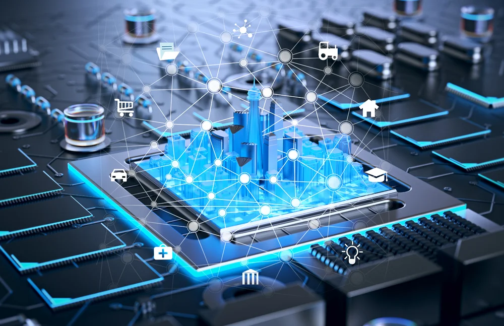 Introduction to Embedded Systems in IoT
