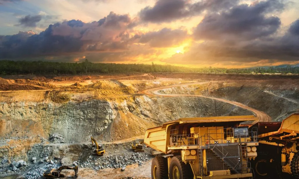 The Evolution of IoT Mining Technologies 6 Introduction to IoT Mining Technologies