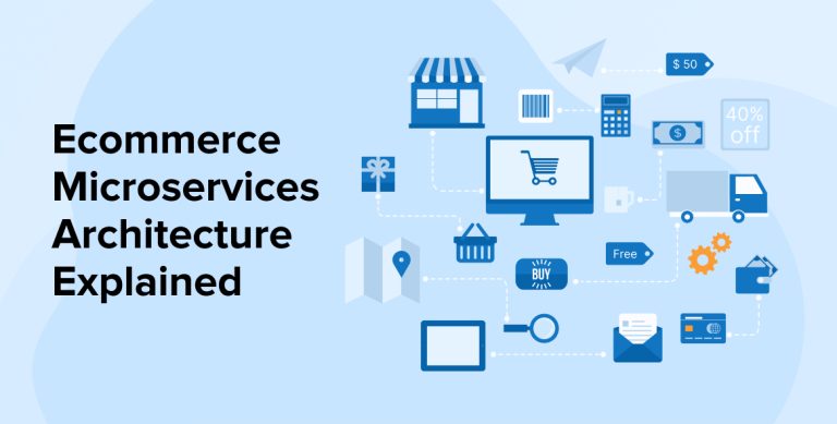 Introduction to Microservices Architecture in Ecommerce