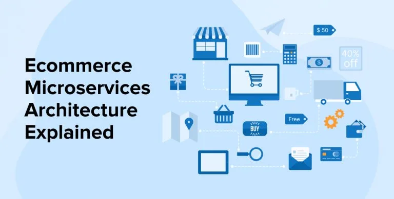 The Benefits of using Microservices Architecture in Ecommerce 8 Introduction to Microservices Architecture in Ecommerce