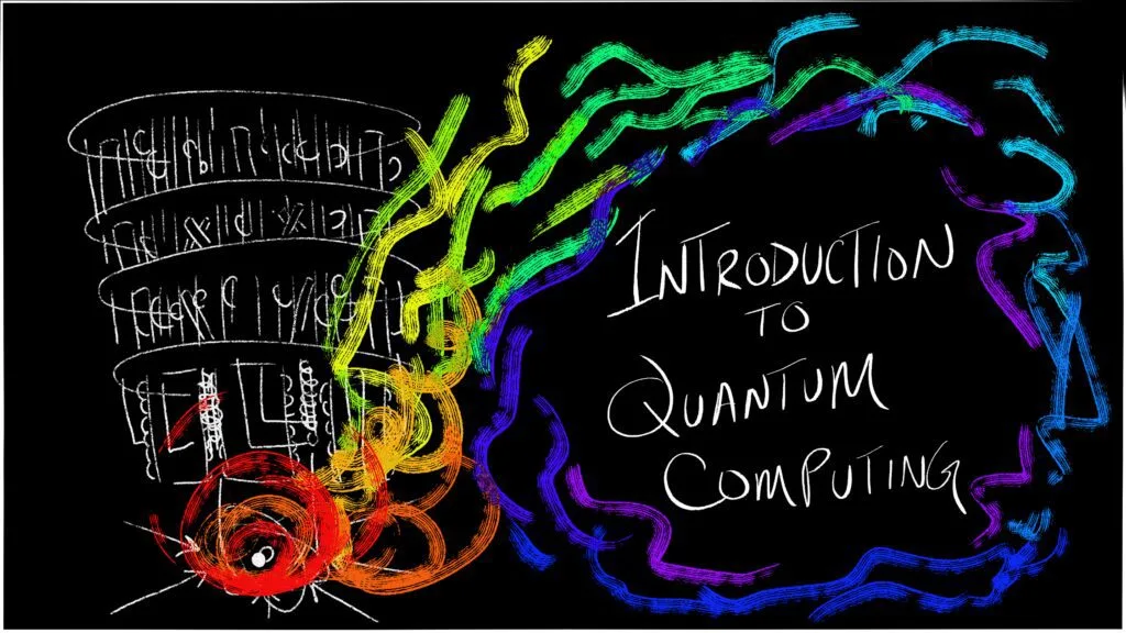 What is Benefit of Interference in Quantum Computing 14 Introduction to Quantum Computing