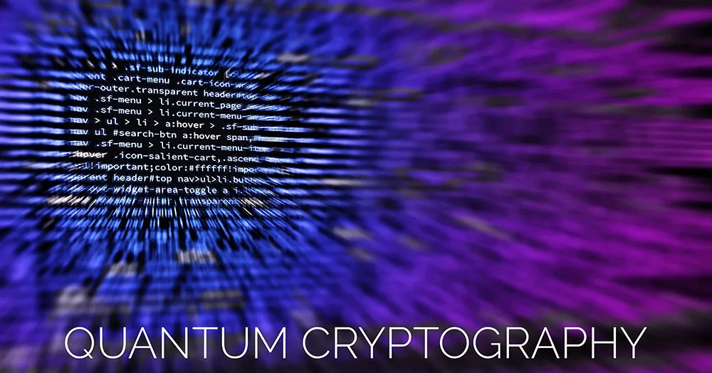 The Future Landscape of Quantum Cryptography and Its Implications on Security 8 Introduction to Quantum Cryptography
