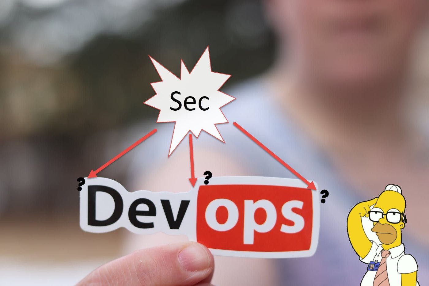 Introduction to SecDevOps and DevSecOps