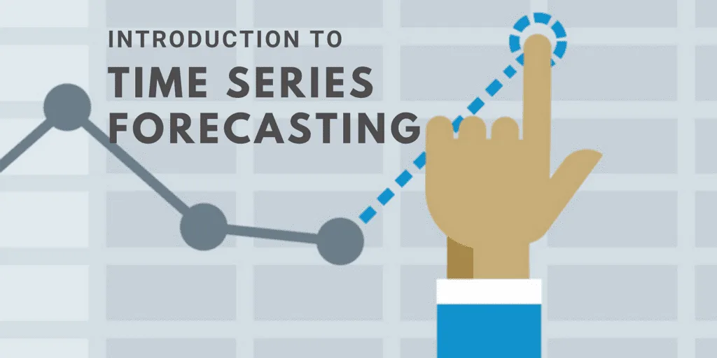 Forecasting Time Series Data with ML Models 7 Introduction to Time Series Forecasting