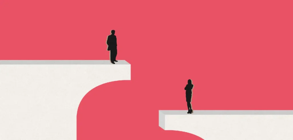Introduction to the gender gap in cybersecurity