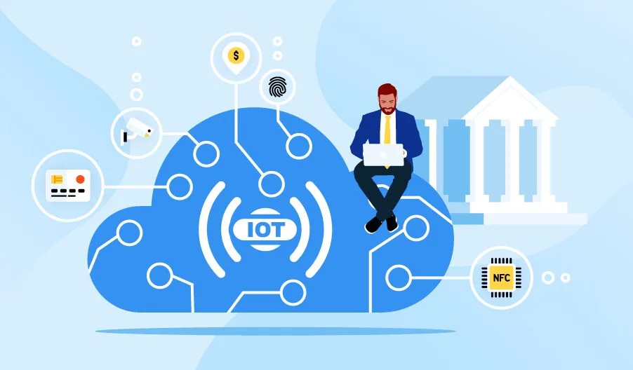Investigating the Potential of IoT for Smart Healthcare Solutions