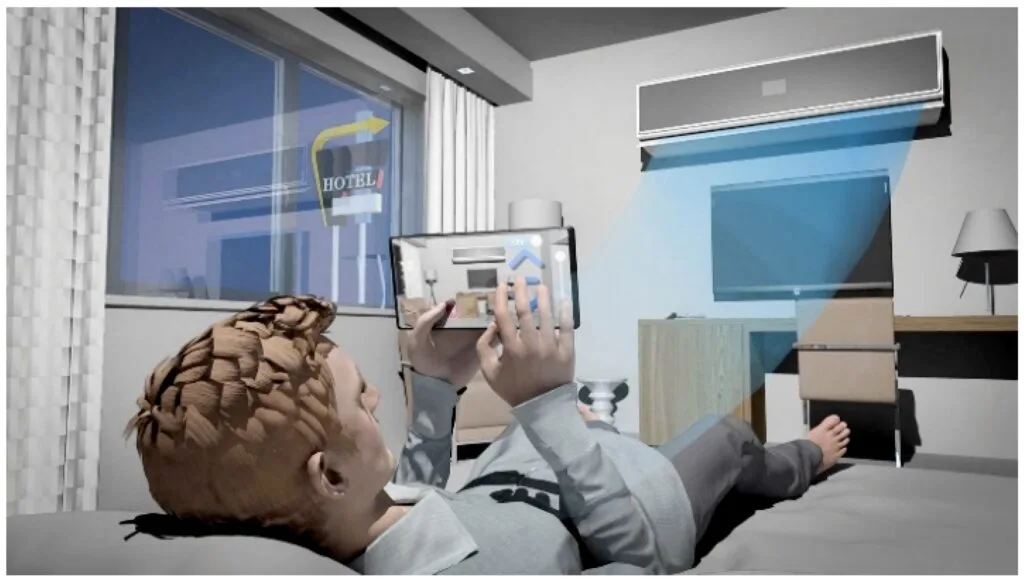 Examining the Impact of IoT on Smart Tourism Solutions 12 IoT-Enabled Attractions: Immersive Experiences