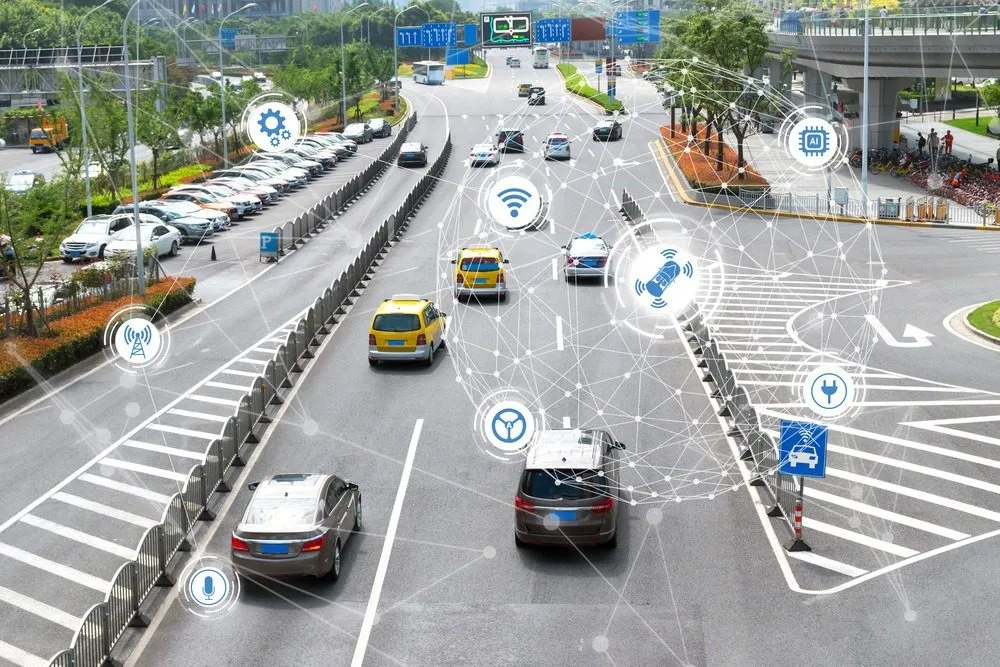 Examining the Impact of IoT on Smart Tourism Solutions 14 IoT and Transportation: Seamless Mobility
