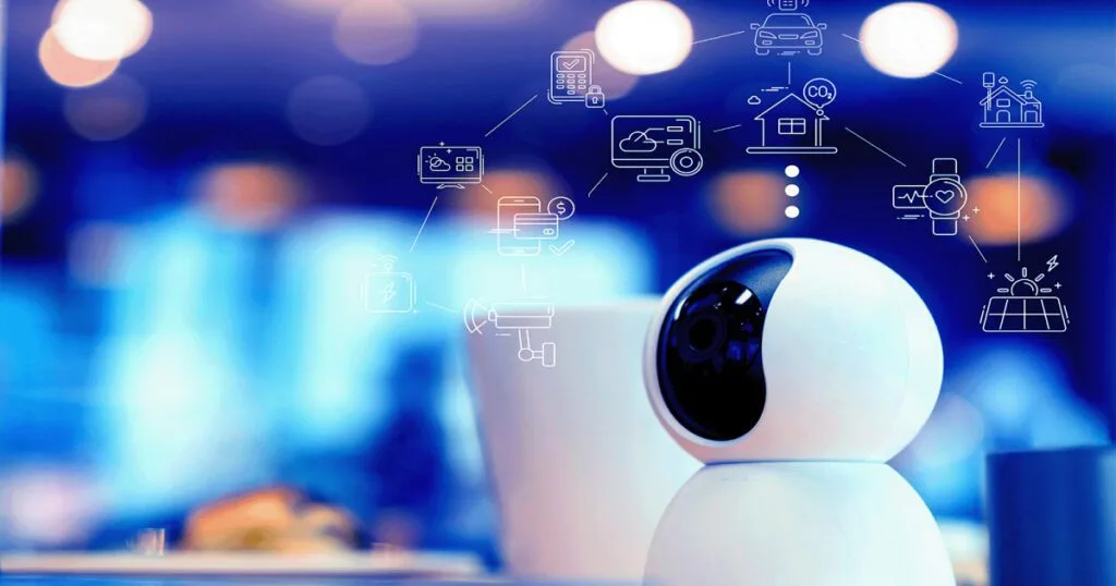 Exploring the Role of IoT in Smart Air Quality Monitoring 9 IoT-enabled Sensor Technologies