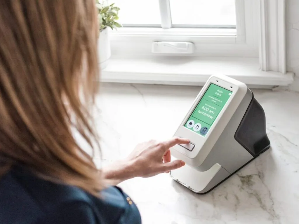 Investigating the Potential of IoT for Smart Healthcare Solutions 15 IoT in Medication Management