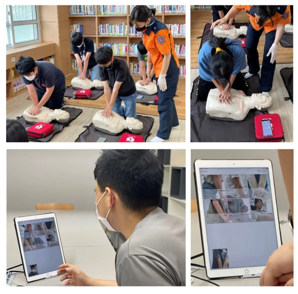 Investigating the Use of IoT for Smart Education Solutions 14 IoT in Remote Learning