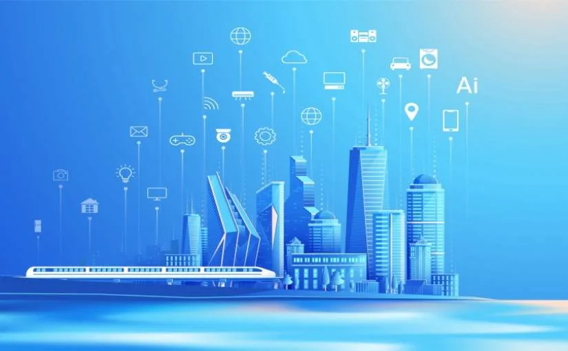 Developing Secure and Scalable IoT-Based Solutions for Smart Cities 11 IoT's Role in Urban Development