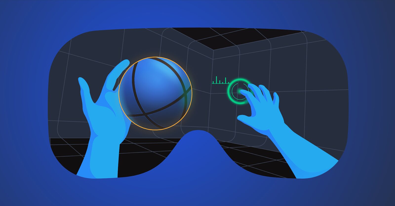 Key Features of Augmented Reality Games