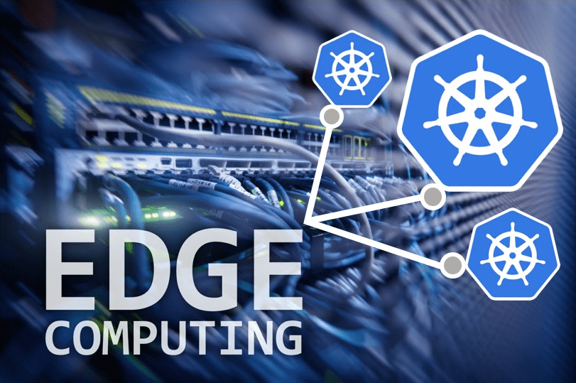 Key Principles of Edge Computing