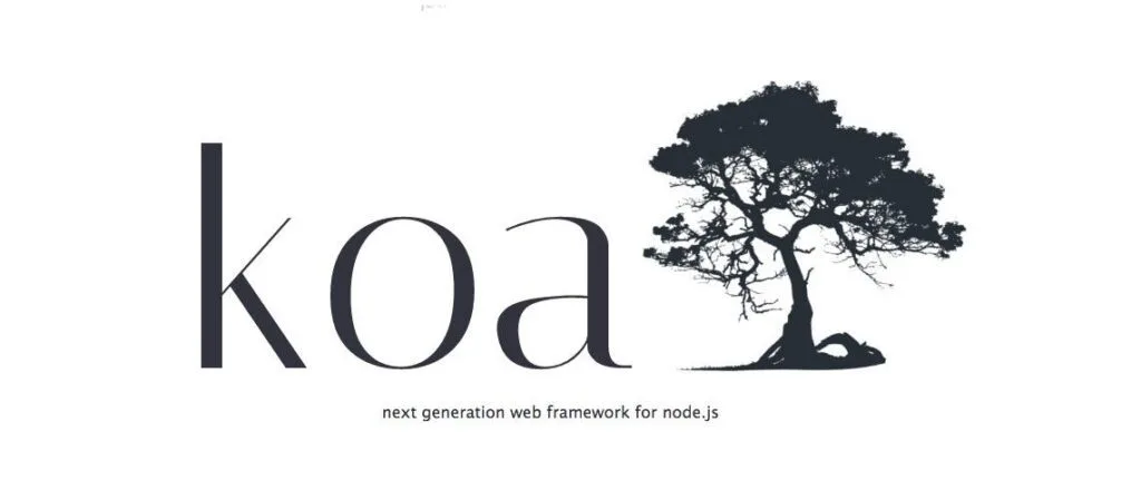 Most Popular Javascript Backend Frameworks 13 Koa.js: Minimalist Node.js Framework for Web Applications