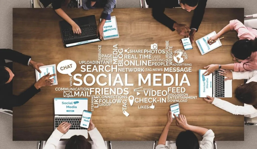 Integrating Social Media into Your Website Development Strategy 8 Leveraging Social Media Widgets for Increased Reach and Visibility