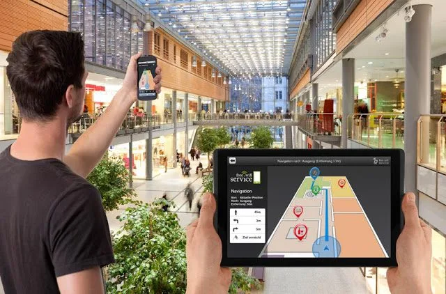 Examining the Impact of IoT on Smart Tourism Solutions 11 Location-Based Services: Navigating with Precision