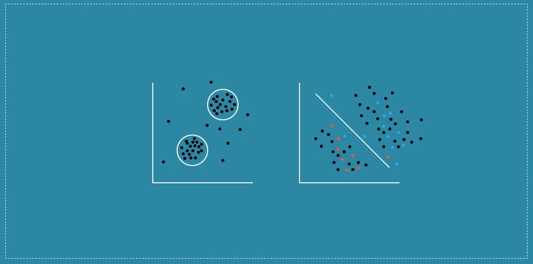 Machine Learning: Mastering the Difference Between Supervised vs Unsupervised Techniques