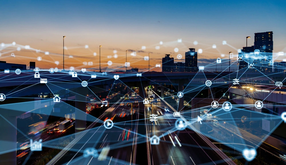 Massive Device Connectivity