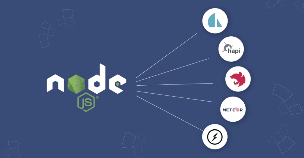 Most Popular Javascript Backend Frameworks 10 Node.js: The Leading JavaScript Backend Framework