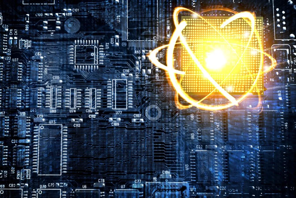 Why is quantum computing useful for optimization problems 6 Optimization Problems in Classical Computing